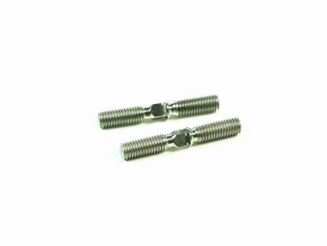SWORKz Pro Titanium Gewindestange M5x35mm (2)